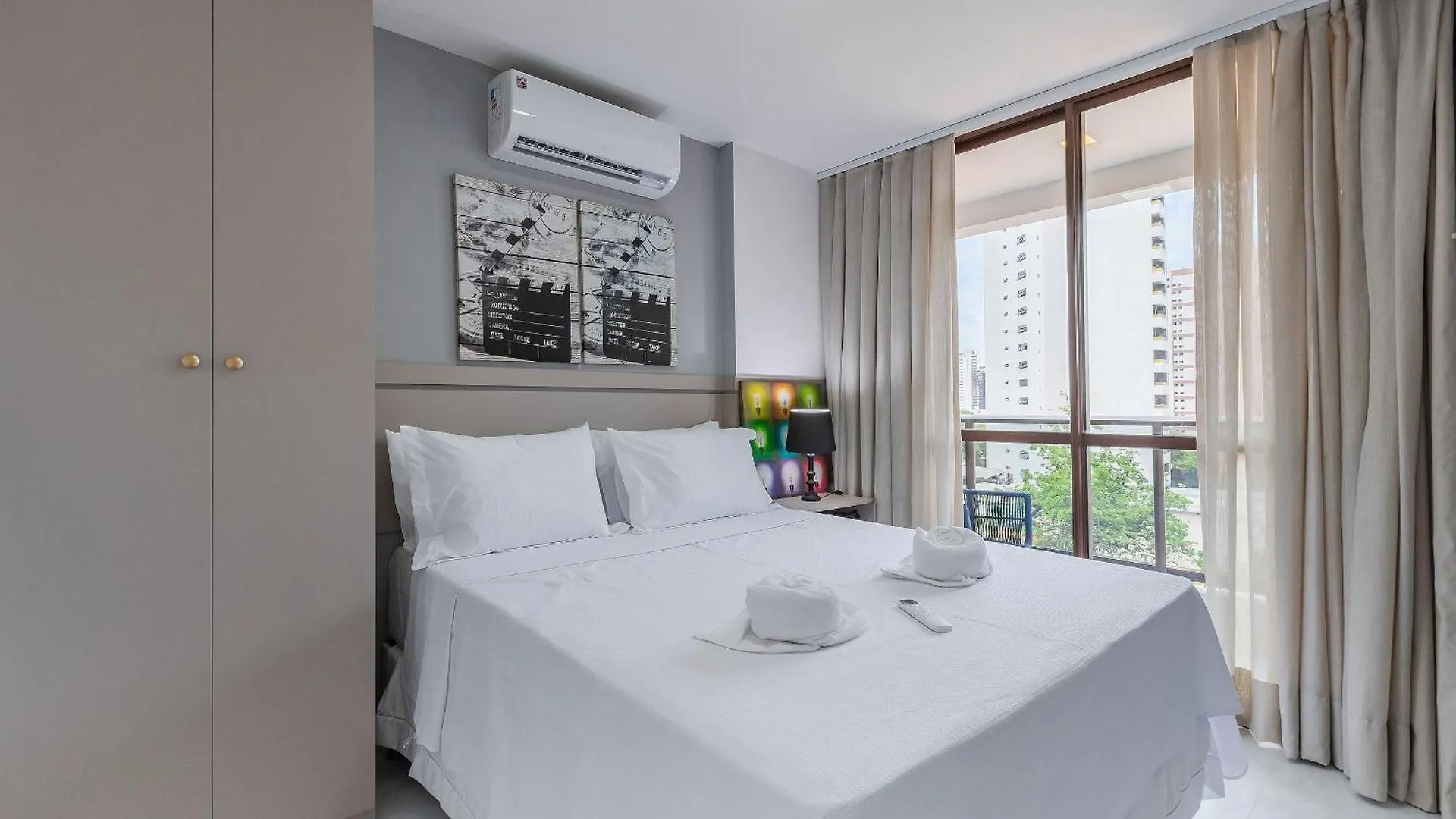 Jsmart #604 - Elegancia Na Aldeota Por Carpediem Fortaleza